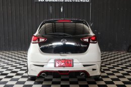 MAZDA 2 SKYACTIV 1.5 ปี 2015 ราคา 399,000 บาท