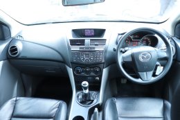 MAZDA BT-50 PRO DOUBLE CAB 2.2 HI-RACER ( AB/ABS ) ปี 2015 ราคา 469,000 บาท