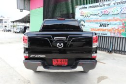 MAZDA BT-50 PRO DOUBLE CAB 2.2 HI-RACER ( AB/ABS ) ปี 2015 ราคา 469,000 บาท