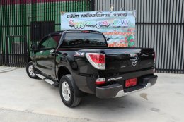 MAZDA BT-50 PRO DOUBLE CAB 2.2 HI-RACER ( AB/ABS ) ปี 2015 ราคา 469,000 บาท