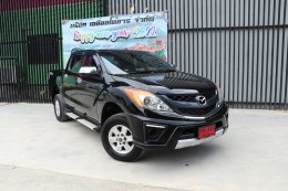 MAZDA BT-50 PRO DOUBLE CAB 2.2 HI-RACER ( AB/ABS ) ปี 2015 ราคา 469,000 บาท