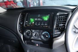 MITSUBISHI TRITON CAB NEW GLX 2.5 ปี 2021 ราคา 579,000 บาท