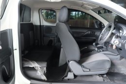 MITSUBISHI TRITON CAB NEW GLX 2.5 ปี 2021 ราคา 579,000 บาท