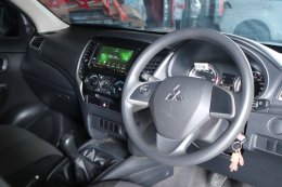 MITSUBISHI TRITON CAB NEW GLX 2.5 ปี 2021 ราคา 579,000 บาท