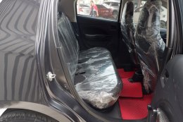 MITSUBISHI MIRAGE 1.2 GL.MI ปี2012 ราคา189,000บาท