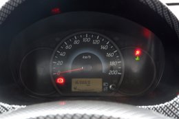 MITSUBISHI MIRAGE 1.2 GL.MI ปี2012 ราคา189,000บาท