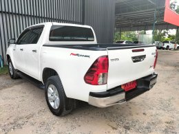 TOYOTA REVO DOUBLE CAB PRERUNNER 2.4 G NAVI AB/ABS ปี2016 ราคา599,000บาท