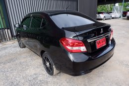 MITSUBISHI ATTRAGE 1.2 GLX -CVT (AB/ABS) ปี 2018  ราคา 329,000.00 บาท
