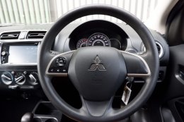 MITSUBISHI ATTRAGE 1.2 GLX -CVT (AB/ABS) ปี 2018  ราคา 329,000.00 บาท