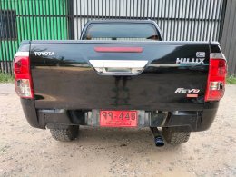 TOYOTA REVO SMART CAB PRERUNNER 2.4 E AB/ABS ปี 2015 ราคา529,000 บาท
