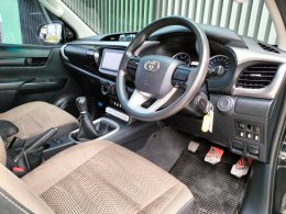 TOYOTA REVO SMART CAB PRERUNNER 2.4 E AB/ABS ปี 2015 ราคา529,000 บาท