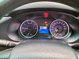 TOYOTA REVO SMART CAB PRERUNNER 2.4 E AB/ABS ปี 2015 ราคา529,000 บาท