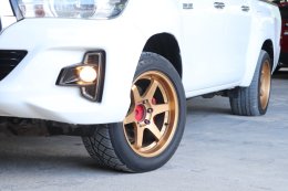TOYOTA REVO DOUBLE CAB 2.4 E ปี 2016 ราคา 579,000