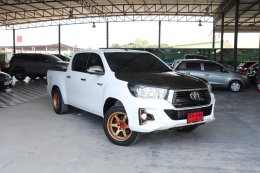 TOYOTA REVO DOUBLE CAB 2.4 E ปี 2016 ราคา 579,000