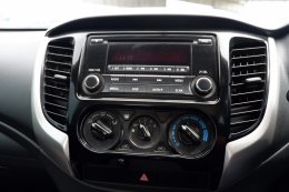 MITSUBISHI TRITON CAB NEW  GLX 2.5 DID AB/ABS ปี 2020