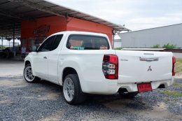 MITSUBISHI TRITON CAB NEW  GLX 2.5 DID AB/ABS ปี 2020