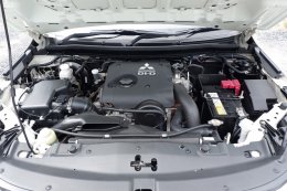 MITSUBISHI TRITON CAB NEW  GLX 2.5 DID AB/ABS ปี 2020