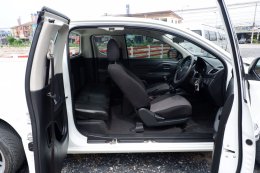 MITSUBISHI TRITON CAB NEW  GLX 2.5 DID AB/ABS ปี 2020