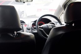 HONDA JAZZ 1.5 JP ปี 2012 ราคา 429,000 บาท