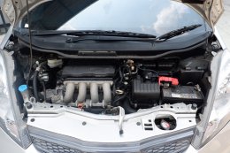 HONDA JAZZ 1.5 JP ปี 2012 ราคา 429,000 บาท