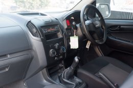 ISUZU D-MAX CAB 4 1.9 DDI S AB  ปี 2019 ราคา 599,000 บาท