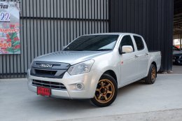 ISUZU D-MAX CAB 4 1.9 DDI S AB  ปี 2019 ราคา 599,000 บาท