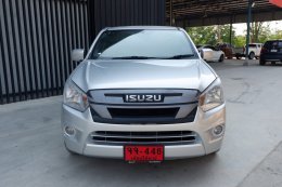 ISUZU D-MAX CAB 4 1.9 DDI S AB  ปี 2019 ราคา 599,000 บาท