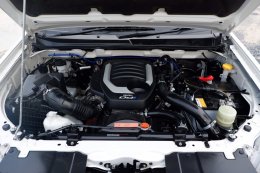 ISUZU D-MAX ปี2019 ราคา 629,000 บาท