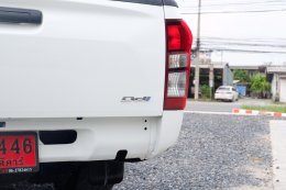 ISUZU D-MAX ปี2019 ราคา 629,000 บาท