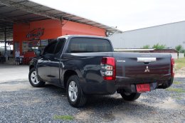 MITSUBISHI TRITON CAB NEW  GLX 2.5 DID AB/ABS ปี 2019