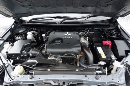 MITSUBISHI TRITON CAB NEW  GLX 2.5 DID AB/ABS ปี 2019