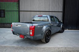 ISUZU D-MAX CAB 4HI-LANDER 2.5 Z ABS ปี2013ราคา 539,000บาท