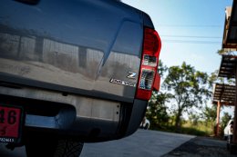 ISUZU D-MAX CAB 4HI-LANDER 2.5 Z ABS ปี2013ราคา 539,000บาท