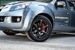 ISUZU D-MAX CAB 4HI-LANDER 2.5 Z ABS ปี2013ราคา 539,000บาท