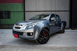 ISUZU D-MAX CAB 4HI-LANDER 2.5 Z ABS ปี2013ราคา 539,000บาท