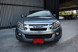 ISUZU D-MAX CAB 4HI-LANDER 2.5 Z ABS ปี2013ราคา 539,000บาท