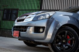 ISUZU D-MAX CAB 4HI-LANDER 2.5 Z ABS ปี2013ราคา 539,000บาท