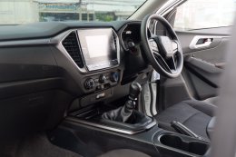 ISUZU D-MAX CAB4 1.9 DDI L AB ปี 2021 ราคา769,000