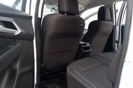 ISUZU D-MAX CAB4 1.9 DDI L AB ปี 2021 ราคา769,000
