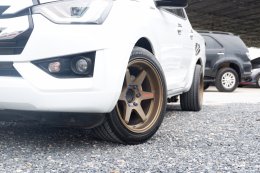 ISUZU D-MAX CAB4 1.9 DDI L AB ปี 2021 ราคา769,000