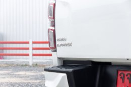ISUZU D-MAX CAB4 1.9 DDI L AB ปี 2021 ราคา769,000
