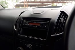 ISUZU D-MAX ปี 2018 ราคา 549,000 บาท
