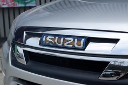 ISUZU D-MAX ปี 2018 ราคา 549,000 บาท