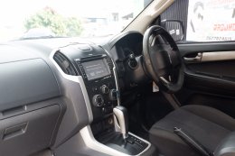 ISUZU D-MAX SPACECAB (Z) ปี 2014 ราคา 479,000 บาท