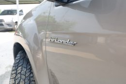 ISUZU D-MAX SPACECAB (Z) ปี 2014 ราคา 479,000 บาท
