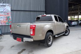 ISUZU D-MAX SPACECAB (Z) ปี 2014 ราคา 479,000 บาท