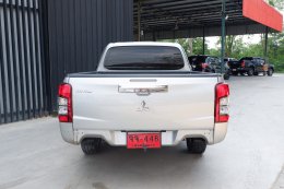 Mitsubishi Triton GLX 2.5 ปี 2020 ราคา 499,000 บาท