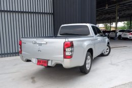 Mitsubishi Triton GLX 2.5 ปี 2020 ราคา 499,000 บาท
