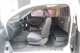 Mitsubishi Triton GLX 2.5 ปี 2020 ราคา 499,000 บาท