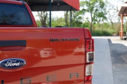 FORD RANGER DOUBLECAB ปี 2014 ราคา 459,000 บาท